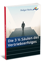 E-Book 3 ½ Säulen von Holger Steitz Sale Direct GmbH